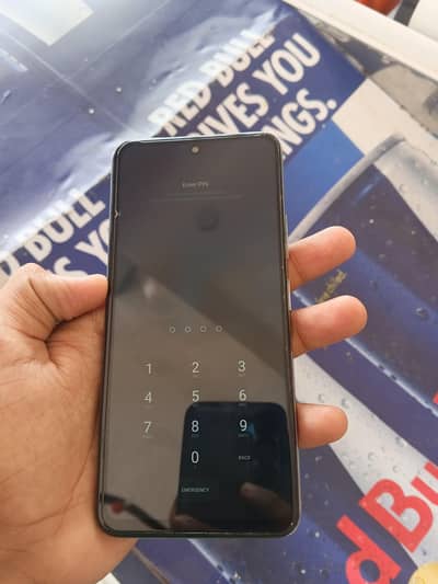 Xiaomi POCO X3 GT