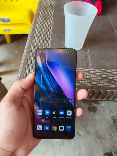 One Plus 9 5g 12.256