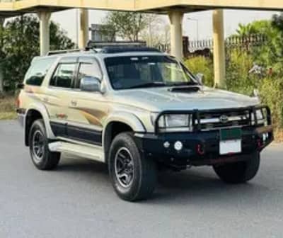 Toyota Surf 1998