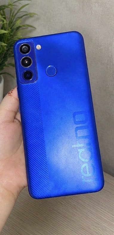 Tecno Pop 5