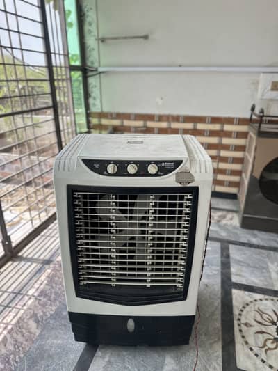 National air cooler