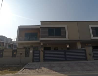375 Square Yards House For Sale In Askari 5 - Sector J Karachi