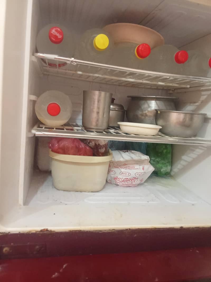 orient fridge 1