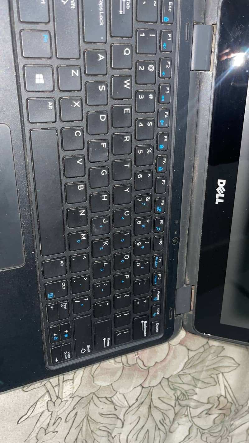 Laptop 1