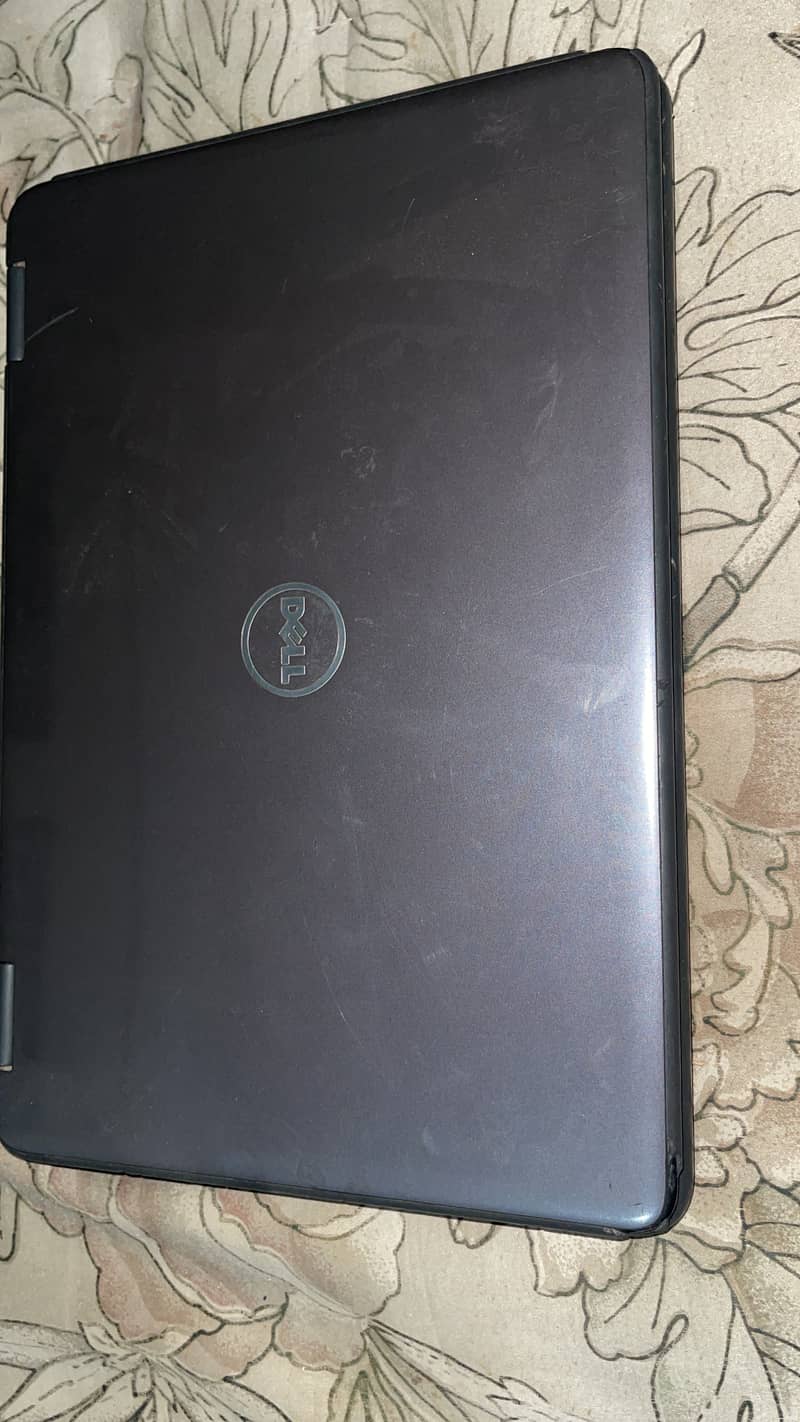 Laptop 4
