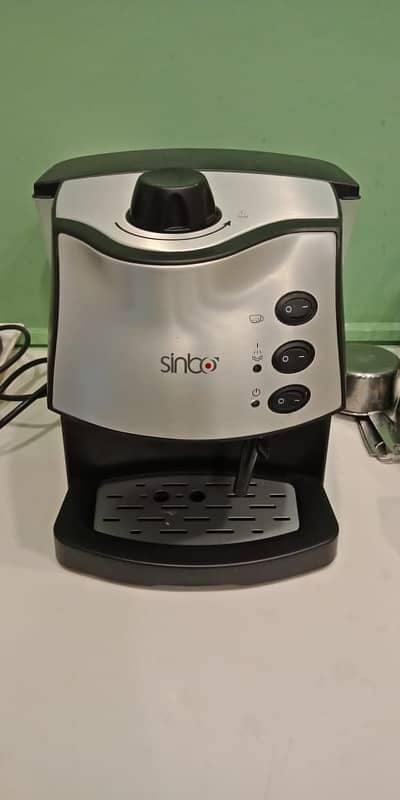 Espresso Coffee Machine for Sale