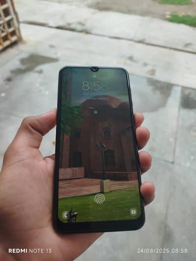 Samsung a50