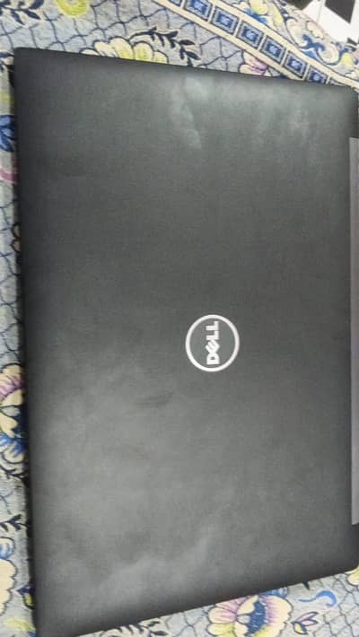 new laptop box pack condition