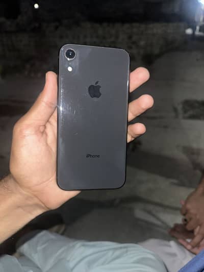 Apple iPhone XR