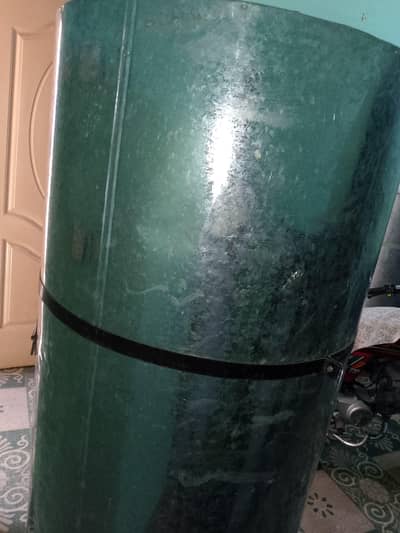 Heavy Duty Steel Bharola