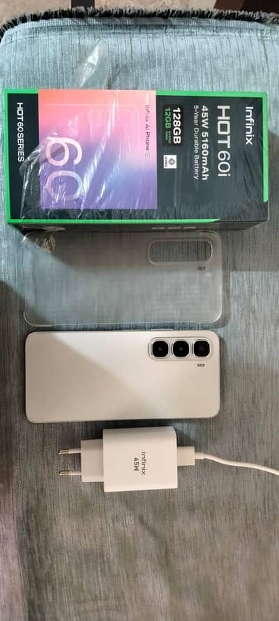Infinix Other Model