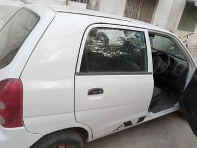 Suzuki Alto 2004  03122630067