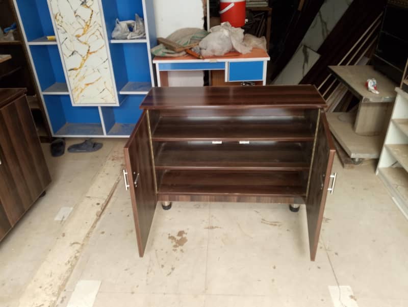 shoe rack 1