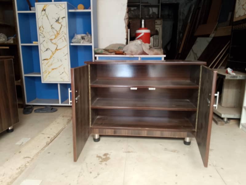 shoe rack 2