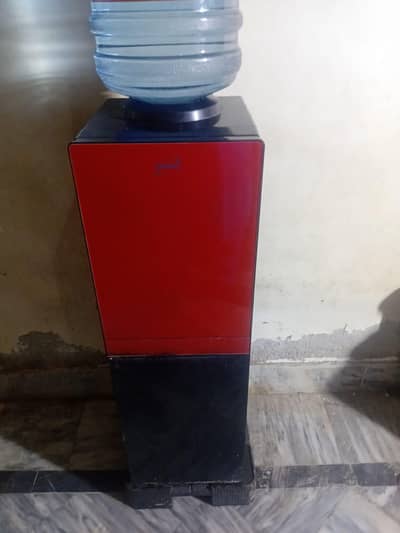 good condition