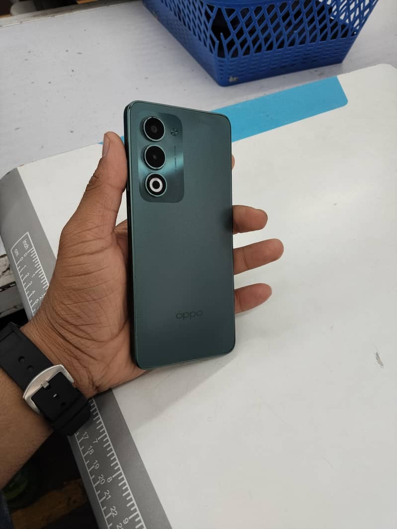 OPPO A5 2