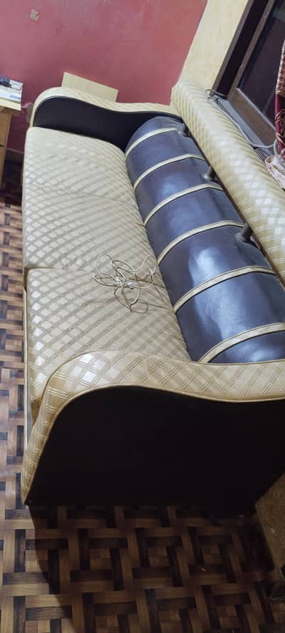 5 seater sofa