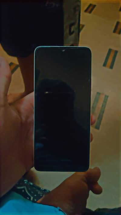 mobile redmiA3x