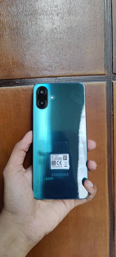 Samsung A07 5G