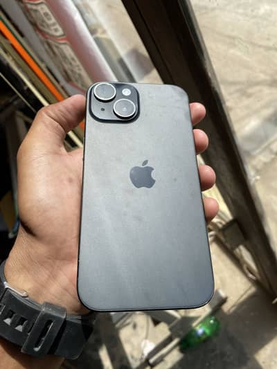 Apple iPhone 15