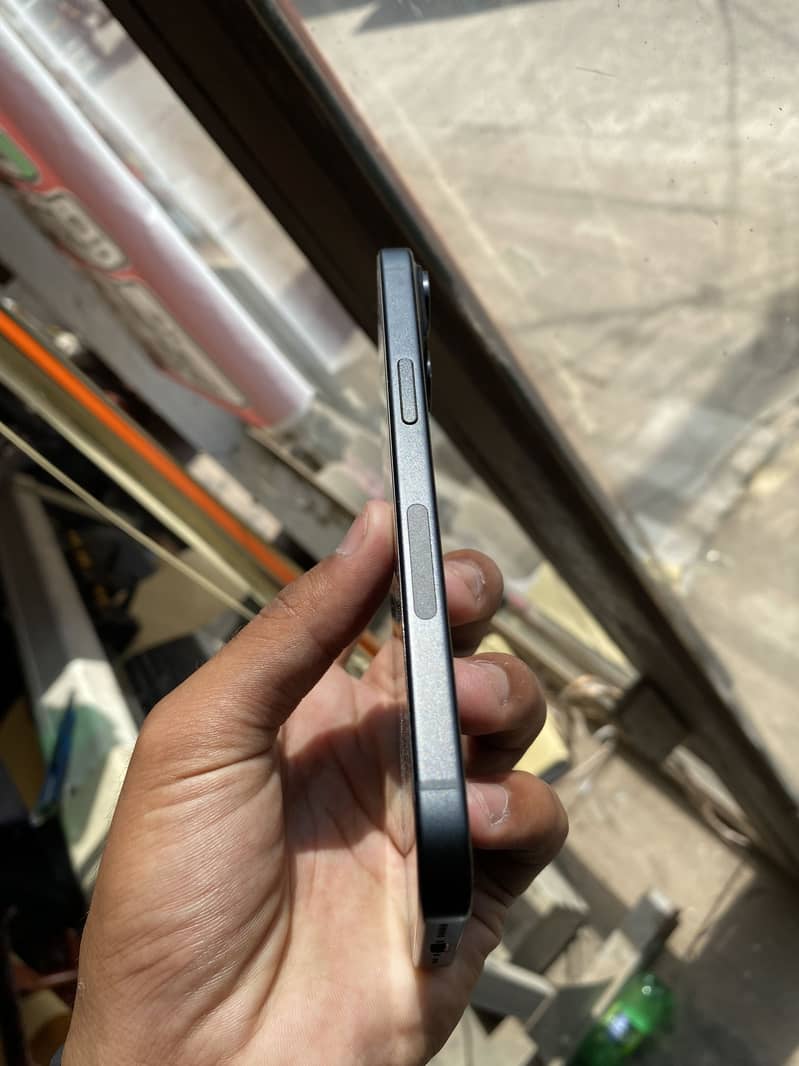 Apple iPhone 15 1