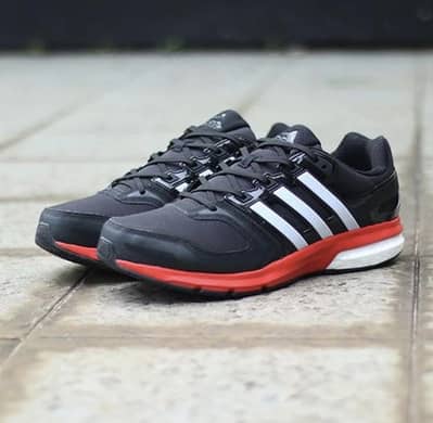 Adidas shoes | Causal or Running shoes
