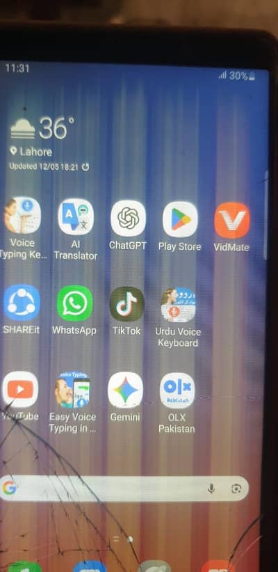 Samsung Mobile Note 9