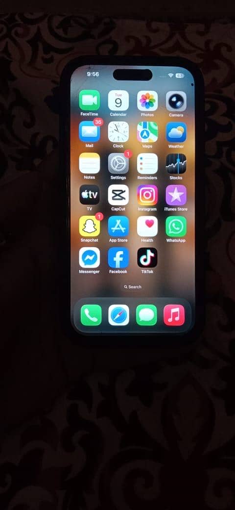 Apple iPhone 15 1