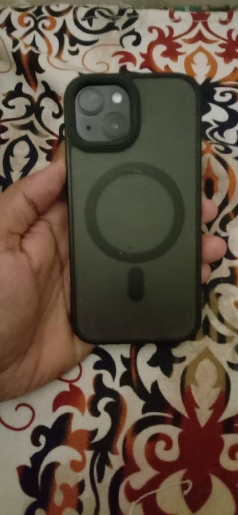 Apple iPhone 15 5