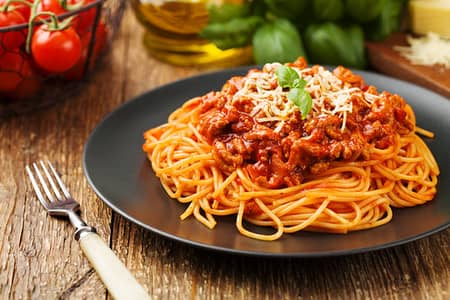 ITALIAN FOOD EXPERIENCED CHEF