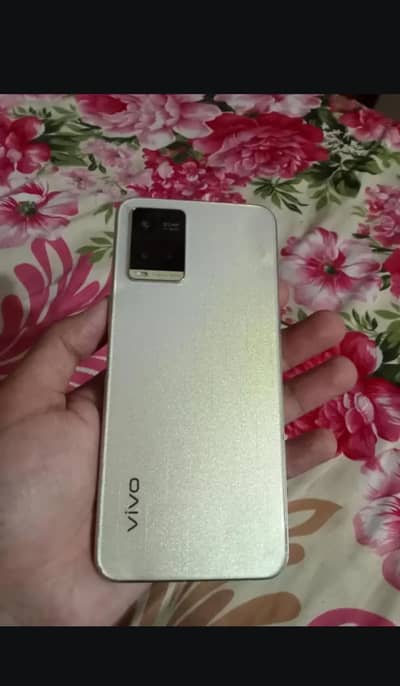 Vivo Y33T