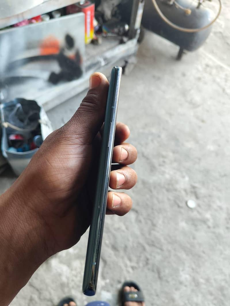 One Plus 9 Pro 2