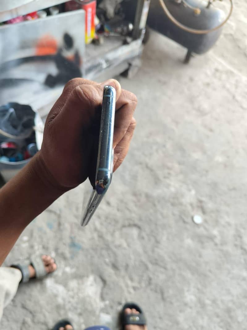 One Plus 9 Pro 5