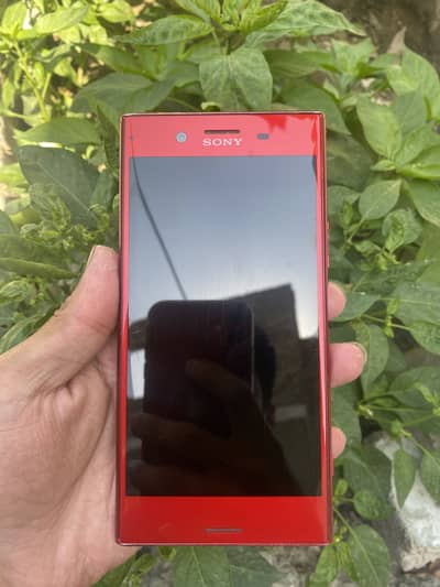 Sony XZ Premium 4/64 Gaming Mobile