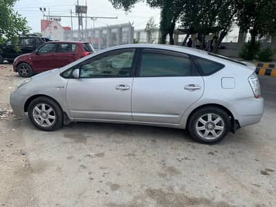 Toyota Prius 2008