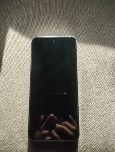 Tecno Spark Go 1