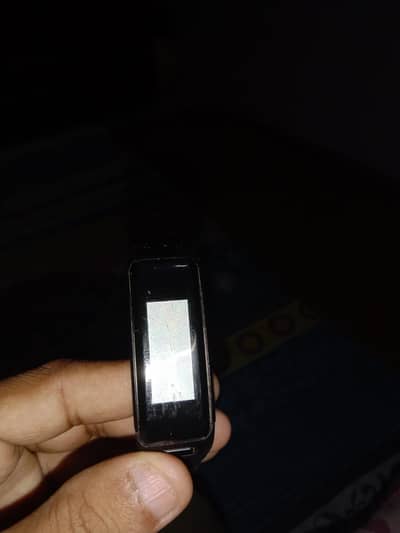 original Taiwan Garmin band available