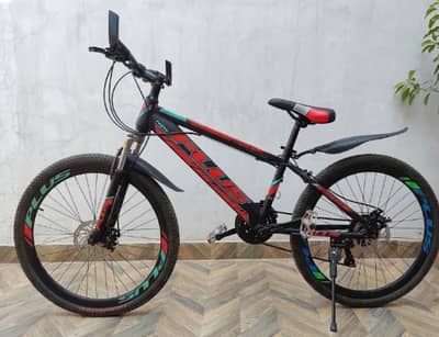 Cycle For Sale "26 Size" Gear Wali