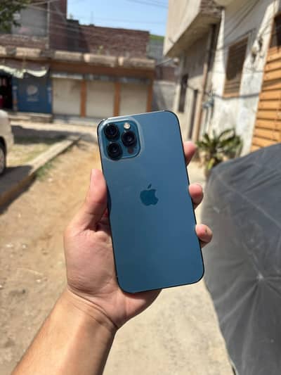 Apple iPhone 12 Pro Max