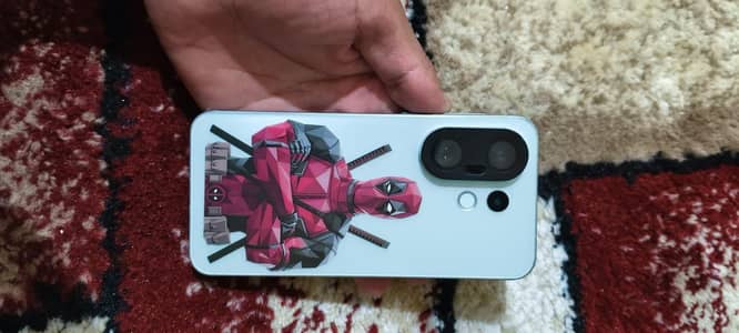 vivo x 200 fe