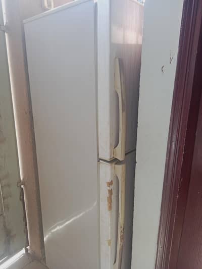 pel refrigerator