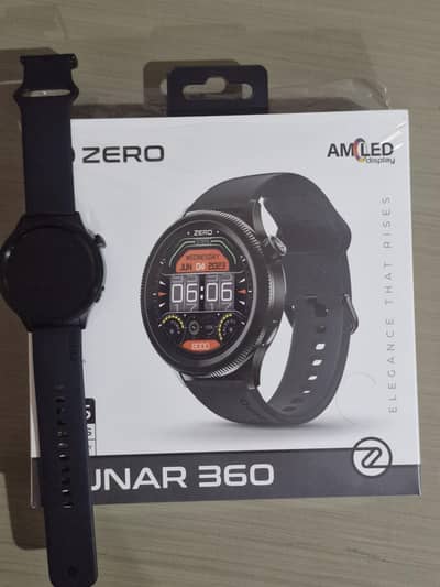 Zero Luna 360