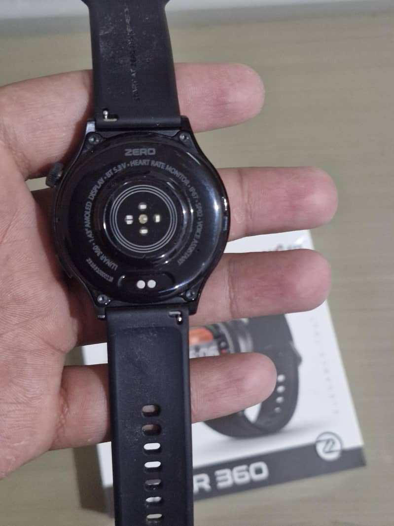 Zero Luna 360 1