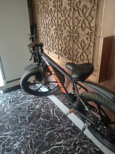 cycle