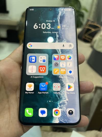 Honor 90