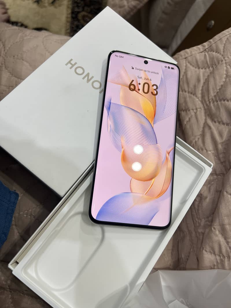 Honor 90 1