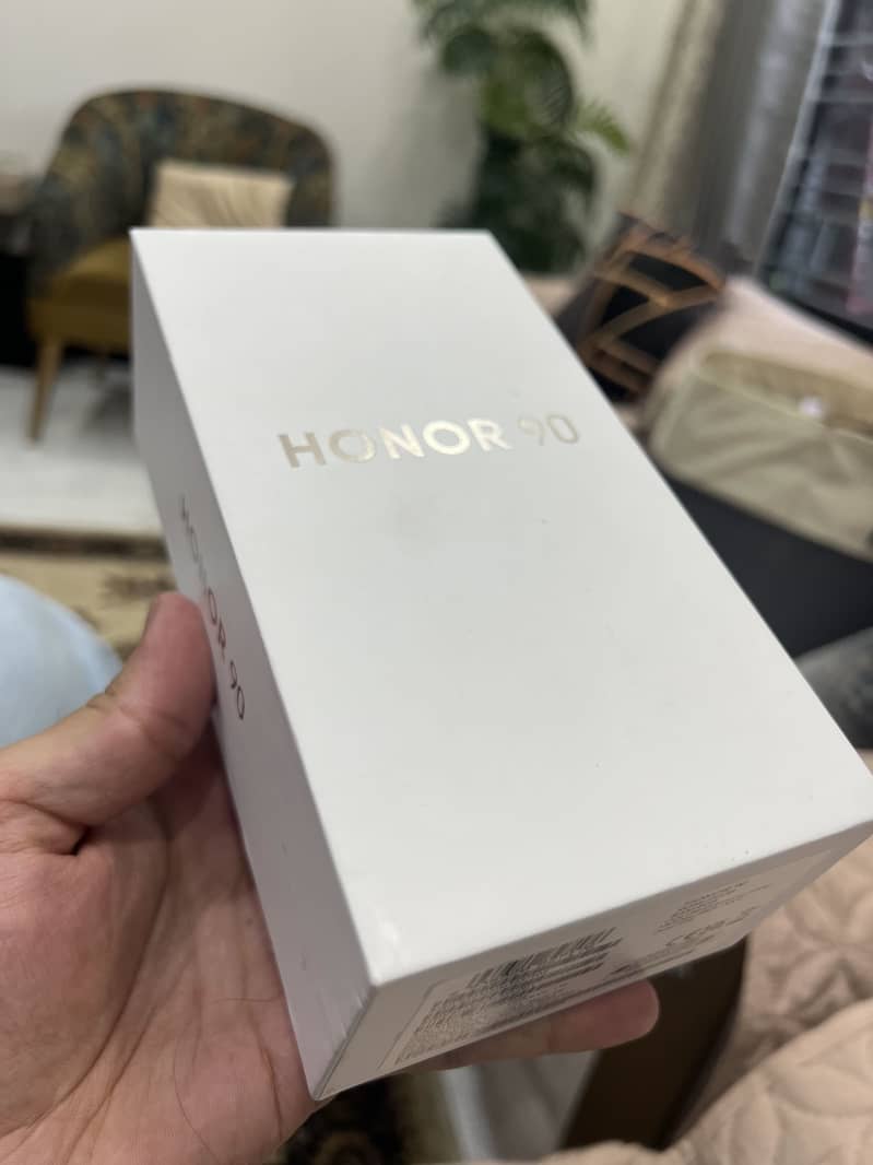 Honor 90 2