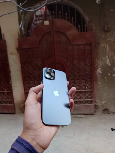 Apple iPhone 12 Pro Max