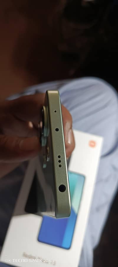Redmi note 13 8/256