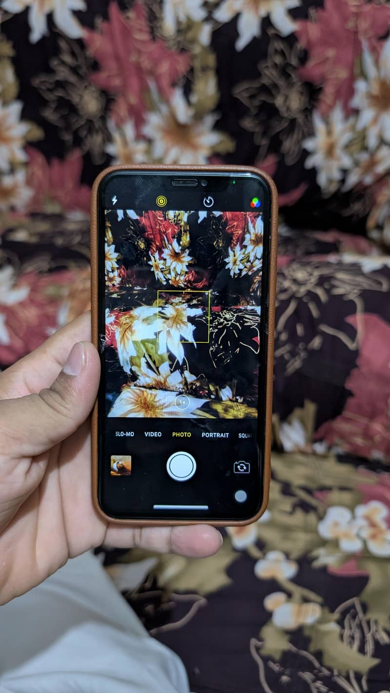 Apple iPhone X 6